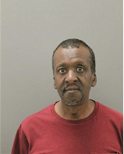BILLY W GATES, Cook County, Illinois