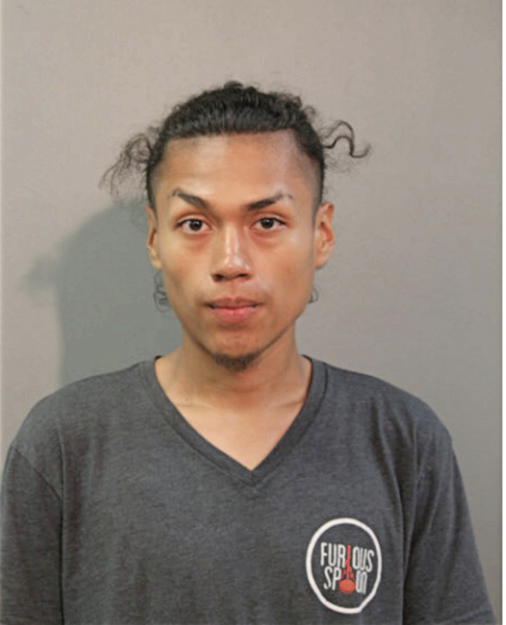 EDGAR GONZALEZ, Cook County, Illinois