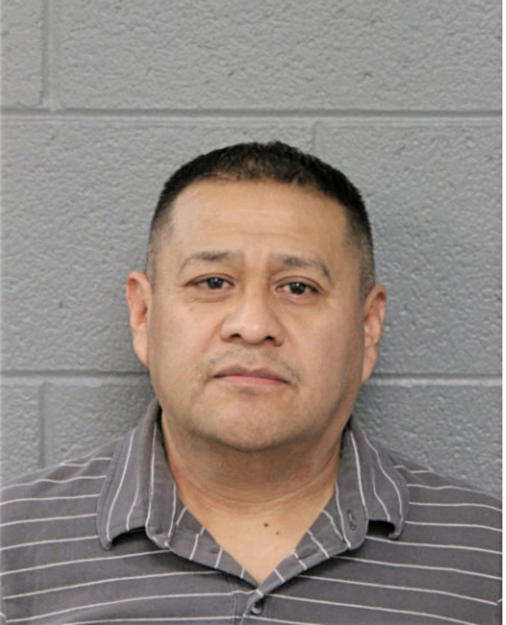 HUGO GONZALEZ, Cook County, Illinois