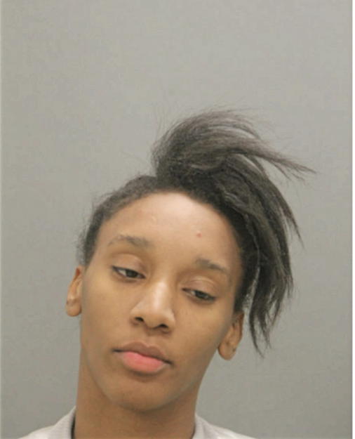 DESTINY R GRAHAM, Cook County, Illinois