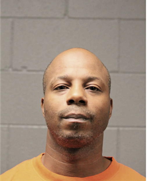 CRAIG D GRIFFIN, Cook County, Illinois