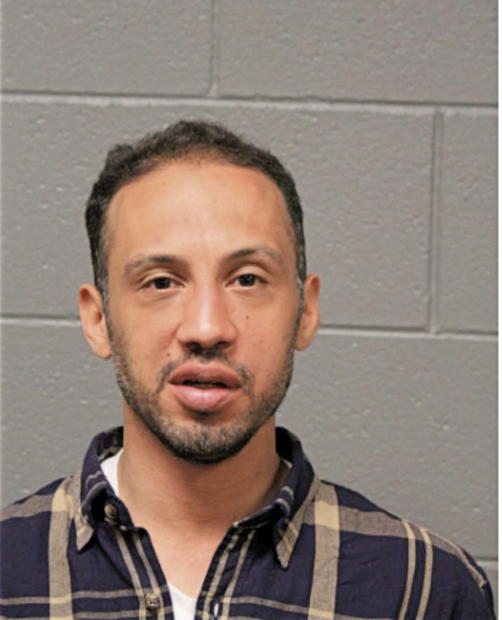 IVAN GUTIERREZ, Cook County, Illinois