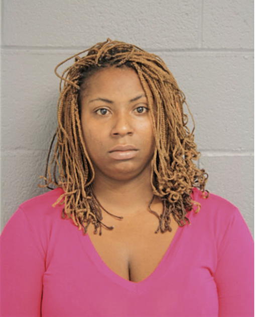 MARANDA HAMPTON, Cook County, Illinois