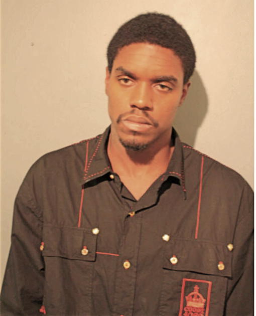 DEVON HARRIS, Cook County, Illinois