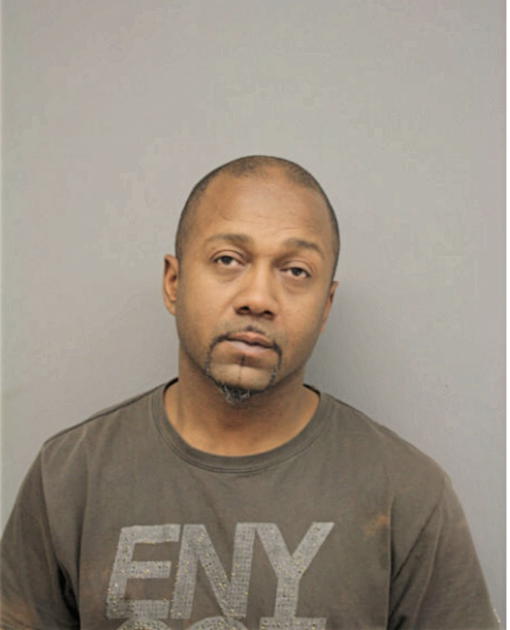 JAMES C HATCHETT, Cook County, Illinois