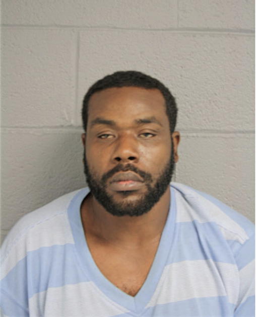 TERRIA HAWKINS, Cook County, Illinois