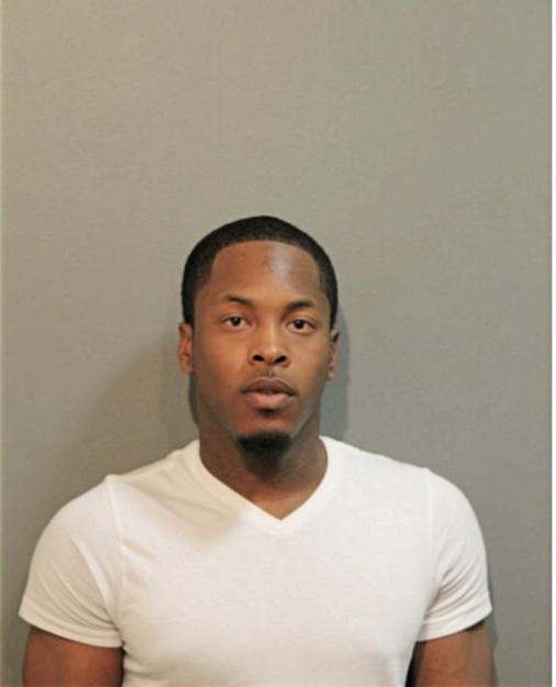 SHANKAR C HENDERSON, Cook County, Illinois