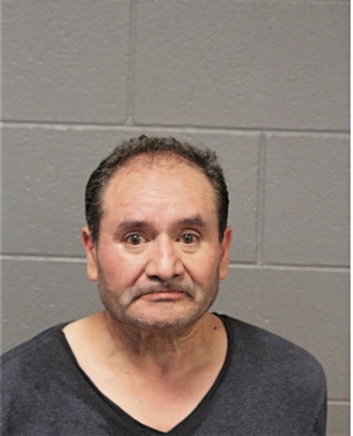 GUSTAVO HERNANDEZ, Cook County, Illinois