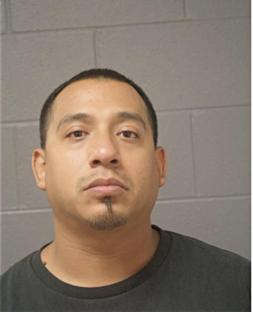 MARIANO HERNANDEZ, Cook County, Illinois