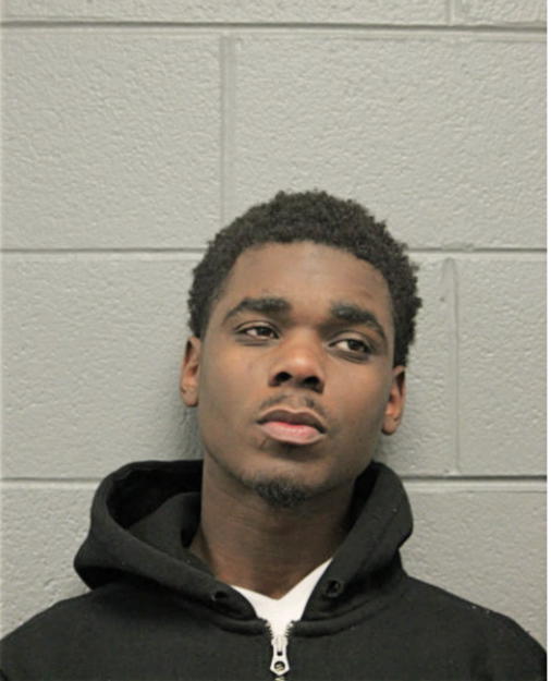 JEREMY HILLARD, Cook County, Illinois