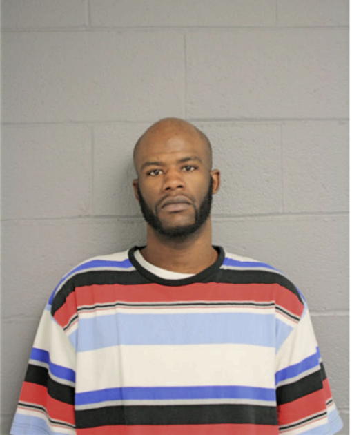 JERICHOE HINES, Cook County, Illinois