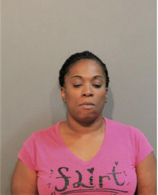 TIEKO L HOLLINGS, Cook County, Illinois