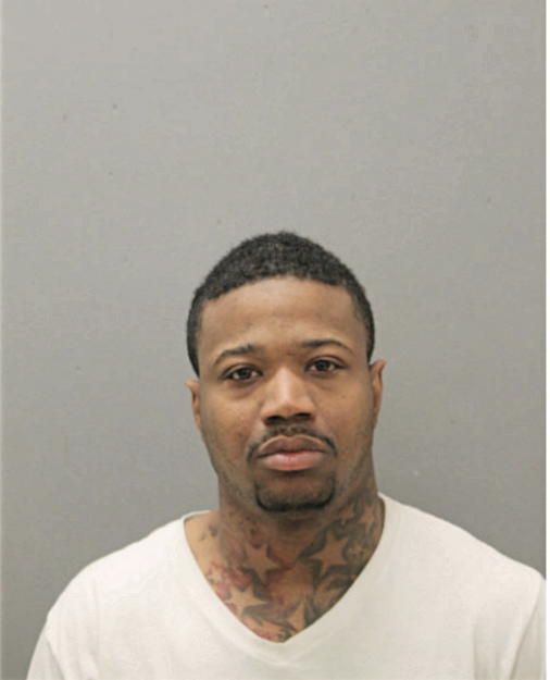 ADAM HOLLINGSWORTH, Cook County, Illinois