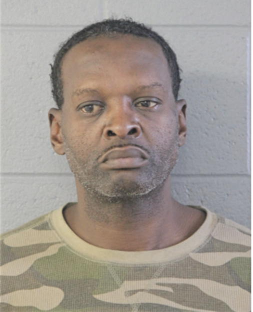 HOMER B HOSKINS, Cook County, Illinois