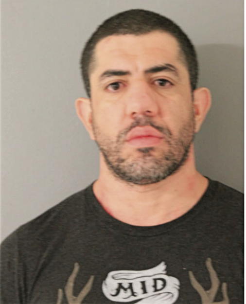 AMINE JAQUADI, Cook County, Illinois