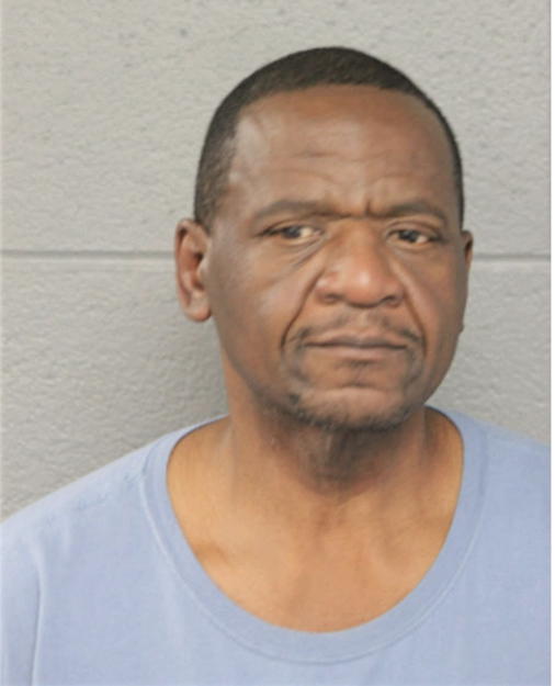 MICHAEL D JARVIS, Cook County, Illinois