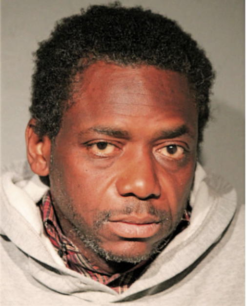 JEMAL JOHNSON, Cook County, Illinois