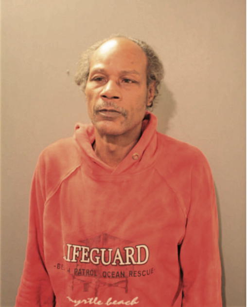 PHILLIP L JOHNSON, Cook County, Illinois