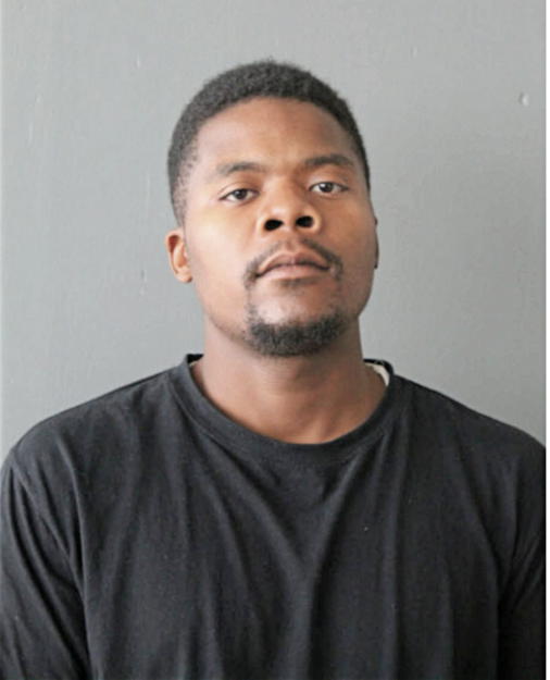 ANTON JONES, Cook County, Illinois