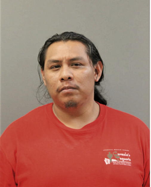 IVAN JUAREZ, Cook County, Illinois