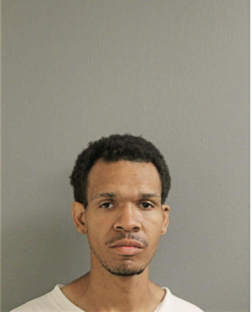 TOREY KIMBLE, Cook County, Illinois