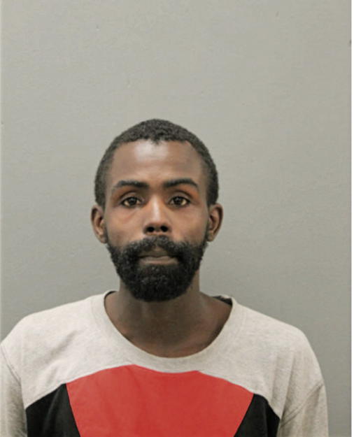ALLEN R KING, Cook County, Illinois