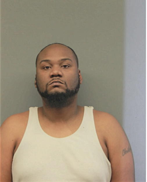 CHRISTOPHER D LAIRD, Cook County, Illinois