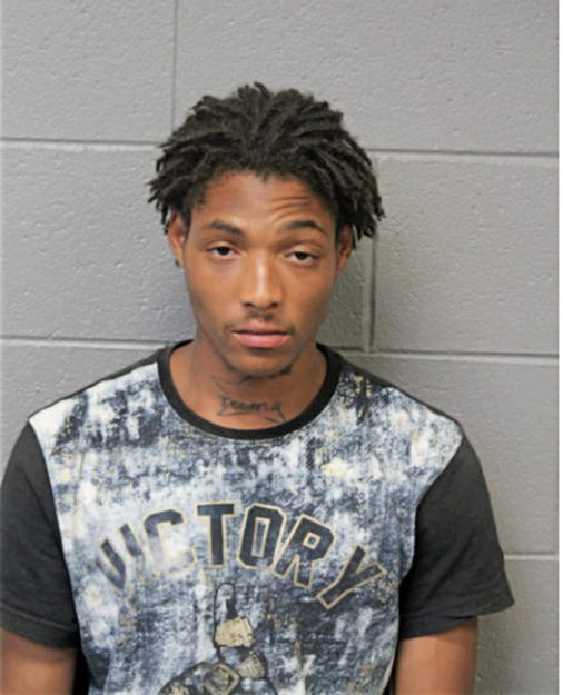 KEVIN LAKES, Cook County, Illinois
