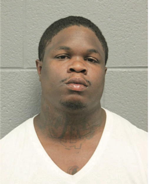 WILLIAM LANE, Cook County, Illinois