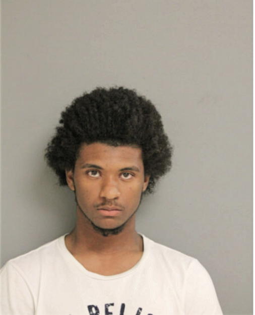 KALEB R LAVIGNE, Cook County, Illinois