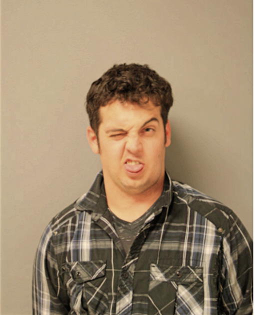 TIMOTHY J LAYTON, Cook County, Illinois