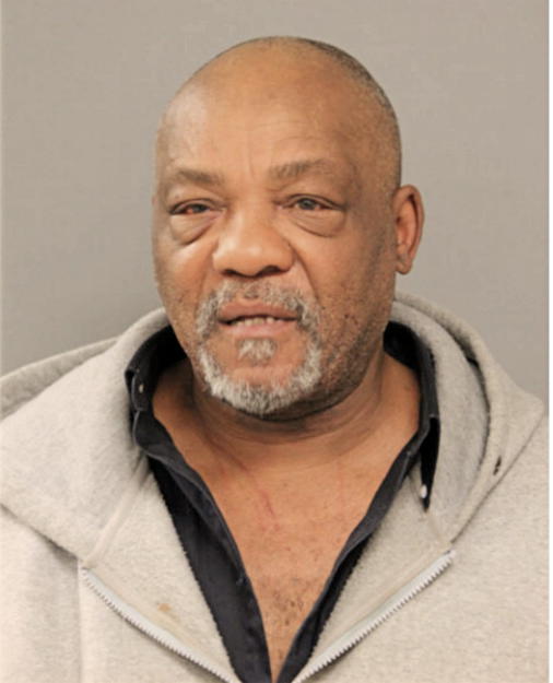 DON LEE, Cook County, Illinois