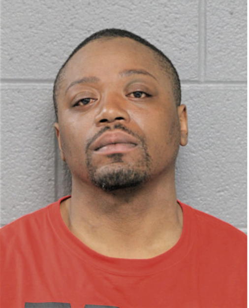 MARK E LEE, Cook County, Illinois