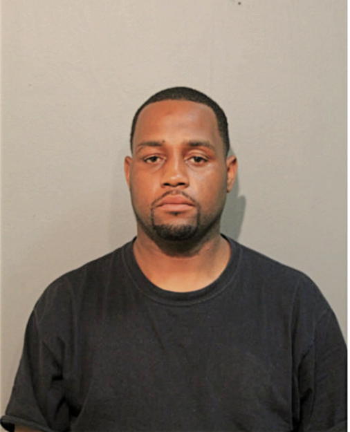 RODNEY E LEE, Cook County, Illinois