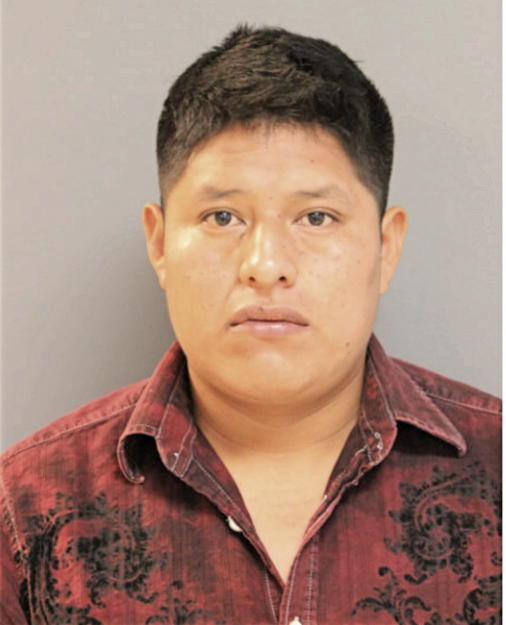 DIEGO LOPEZ-JIGUAN, Cook County, Illinois