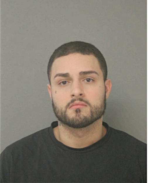 JULIO H LOPEZ, Cook County, Illinois