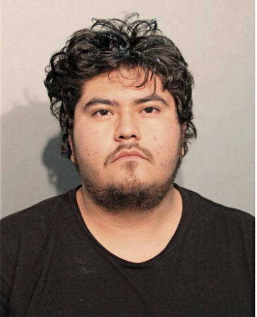 AURELIANO MACEDO, Cook County, Illinois