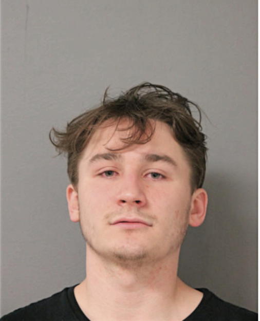 EMILS J MAGONE, Cook County, Illinois