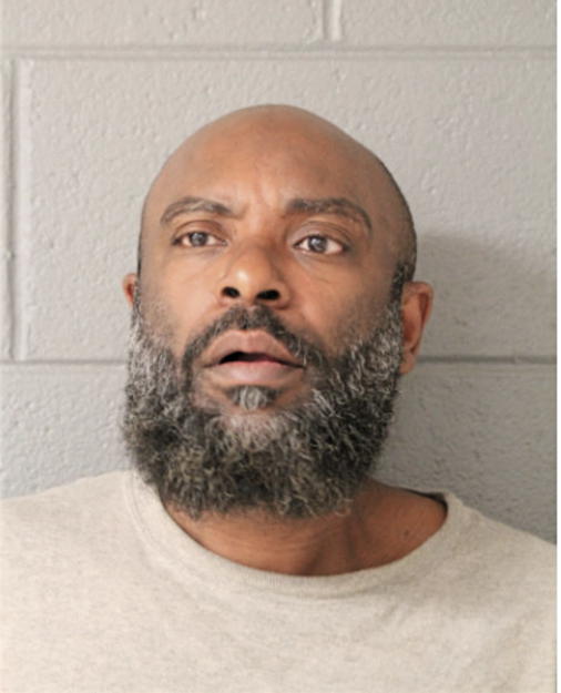 TROY C MARTIN, Cook County, Illinois