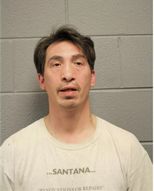 LEO MARTINEZ, Cook County, Illinois