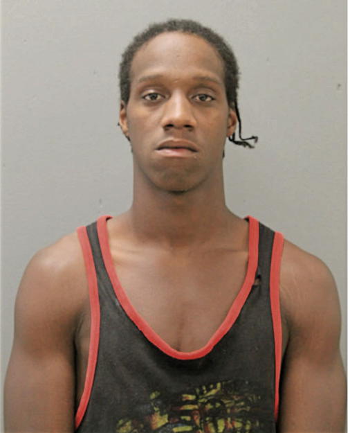 DUNBAR MATTHEW, Cook County, Illinois