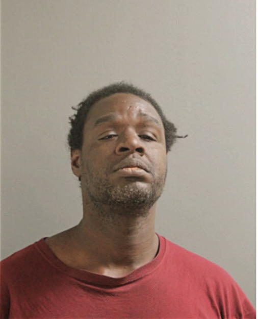 MARCUS M MCCLELLEAN, Cook County, Illinois