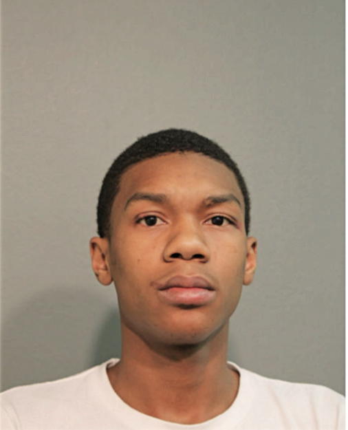 TRAMAIN D MCCOLUM, Cook County, Illinois