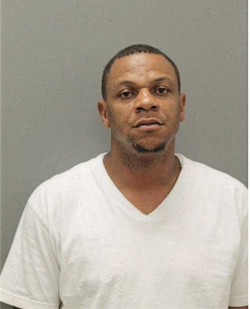 TIMOTHY MCCOY, Cook County, Illinois
