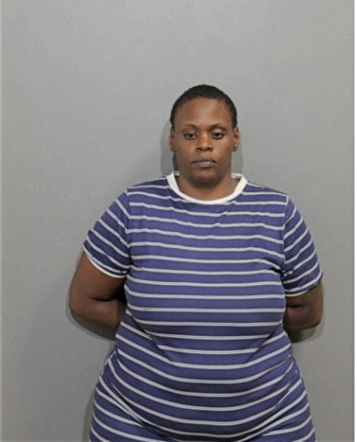 BRANDY L MCDANIEL, Cook County, Illinois