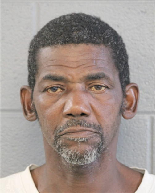 ROBERT MCGHEE, Cook County, Illinois
