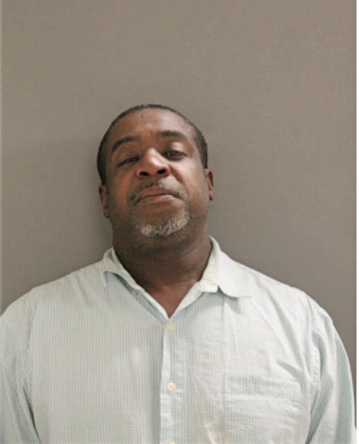 PHILLIP A MCHERRON, Cook County, Illinois