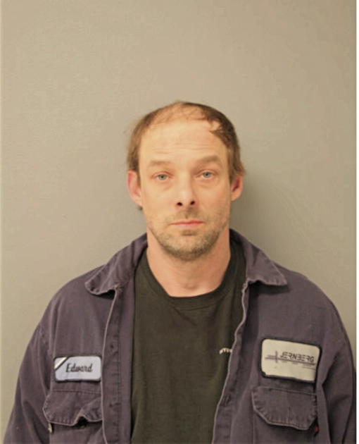 EDWARD S MCINERNEY, Cook County, Illinois
