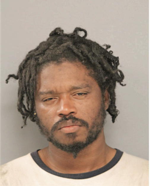 BILLY R MCKAY, Cook County, Illinois