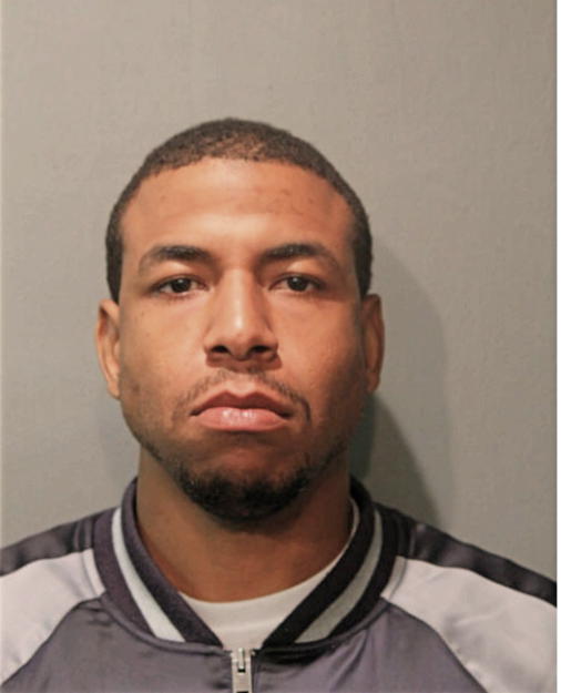 EUGENE B MCQUEEN, Cook County, Illinois